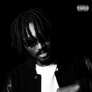 Portada de Komposure