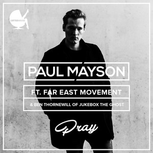 Pray - Radio Edit
