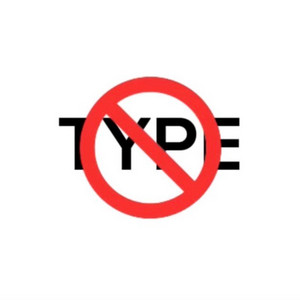 NO TYPE by MissinqMalikk
