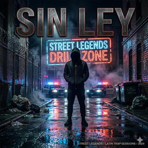 Sin Ley by Codigo Callejero