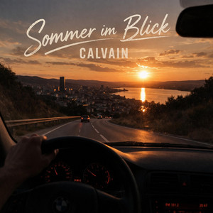 Sommer im Blick by CALVAIN