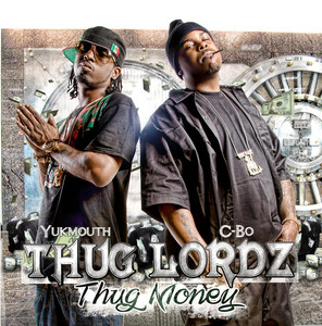 Thug Money cover
