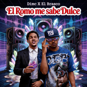 El Romo by El Brasco, Dimc