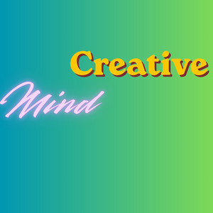 Creative Minds by Blesschu
