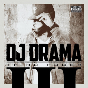 Third Power cover