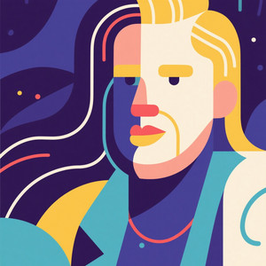 Mithridates Luana - Commuter