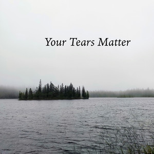 Your Tears Matter by Robert Anton Strobel