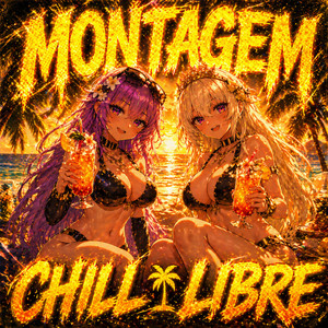 MONTAGEM CHILL LIBRE - Ultra Slowed by MisterLEVIK