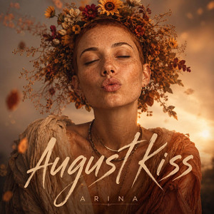 August Kiss. by Ljumamuza