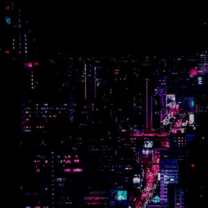 Portada de AVERSE