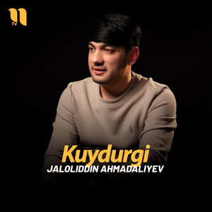 Kuydurgi cover art