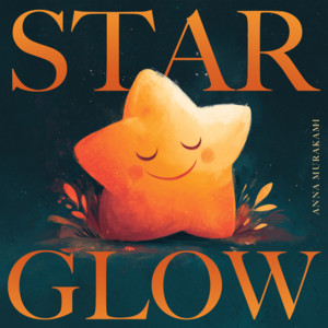 Star Glow by Anna Murakami Album Cover