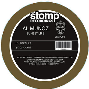Kids Chant (Original Mix) by Al Munoz