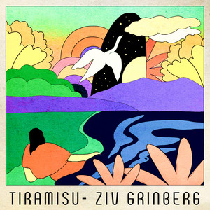 Ziv Grinberg - A Sad Fish