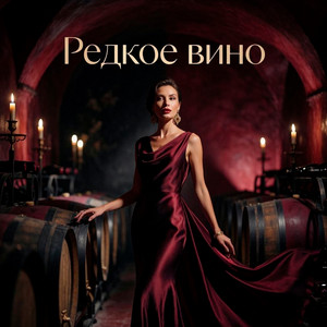 Редкое вино by Алексей Паташонок