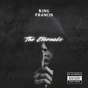 Enjoy It by King Francis