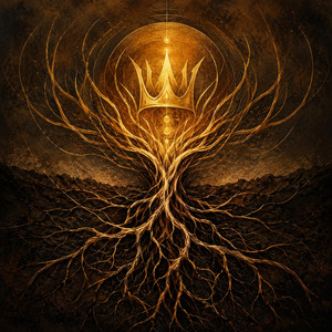Roots Of A King by One Vibe Studio Reggae