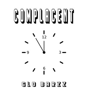 Portada de Complacent