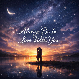 Spiritual Sounds AI - Always Be In Love With You