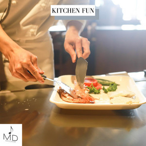 Mdstocksound - Kitchen Fun