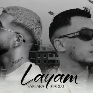 BOR3I - Sanfara & Marco (Layam)