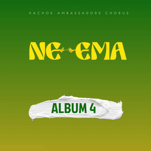 Kachok Ambassadors Chorus - Neema (Asante)