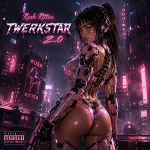 Baddie by Kush Kitten