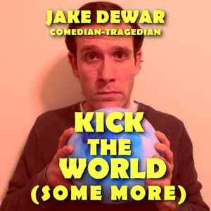 Jake Dewar