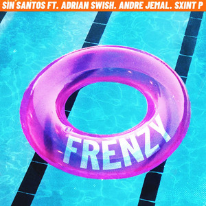 Portada de Frenzy