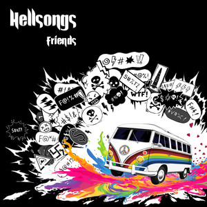 Friends — Hellsongs