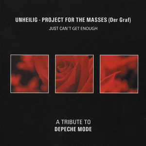 Unheilig Project for the Masses - Enjoy the Silence