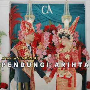 Pendungi Arihta by Ananta Sembiring