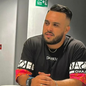 Cheb Mourad Sghir - Lokan Talbak Ja Ya9di Lokan Raki Bel Aoudi