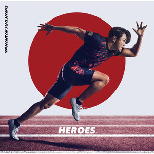 Takanori Nishikawa - HEROES