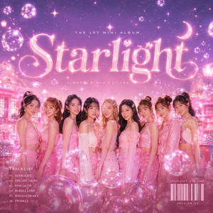 Starlight by Haru Mikawa