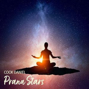 Prana Stars by Cook Daniel