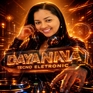 Little Sunny funny by Dayanna tecno electronic