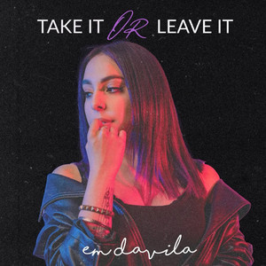 Take It or Leave It