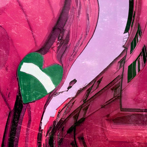 Big Maroc - I Am Not a Mistake