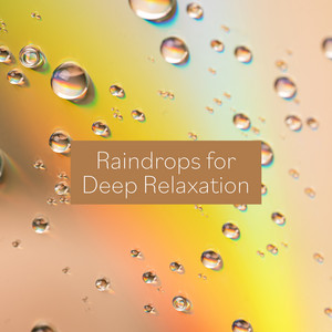Raindrops for Deep Relaxation album