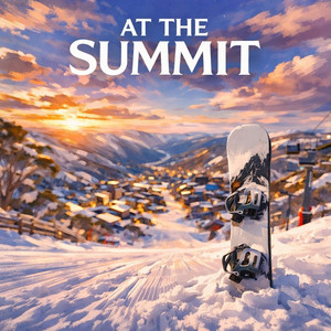 At the Summit by Ashley Magee