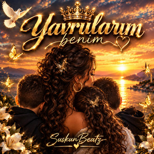 Yavrularım Benim by SuskunBeatz