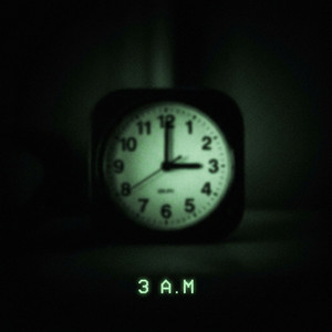 3 A.M by Bonphonc Trill