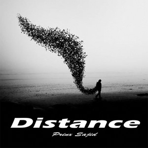 Prinx Sajid - Distance