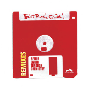 Song for Lindy - Chinonegro & Ammo Avenue Remix by Fatboy Slim, Chinonegro, Ammo Avenue
