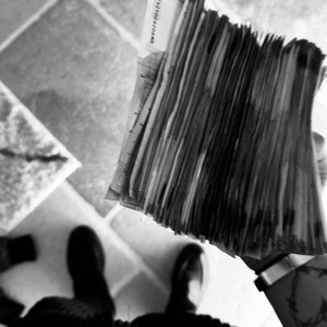 Note 39 : 40K by Klem Schen