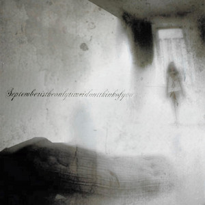 A New Tomorrow by septemberistheonlytimeidontthinkofyou