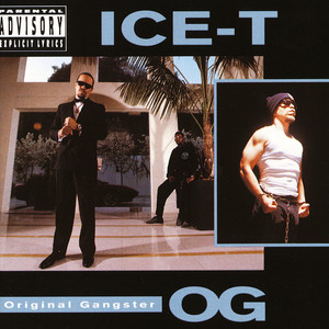 Gangsta Rap - Album by ICE-T | Spotify