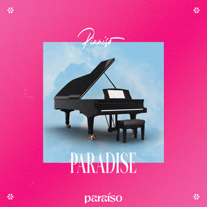 Paradise by Pianíso