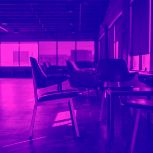 Background Music for Cool Offices album